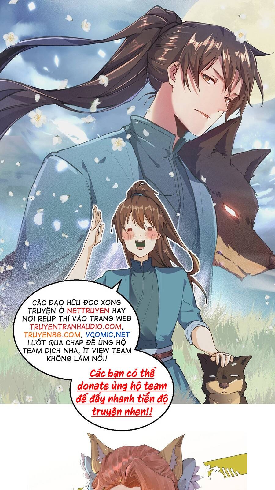 Từ Lúc Bắt Đầu Liền Vô Địch - Chương 27