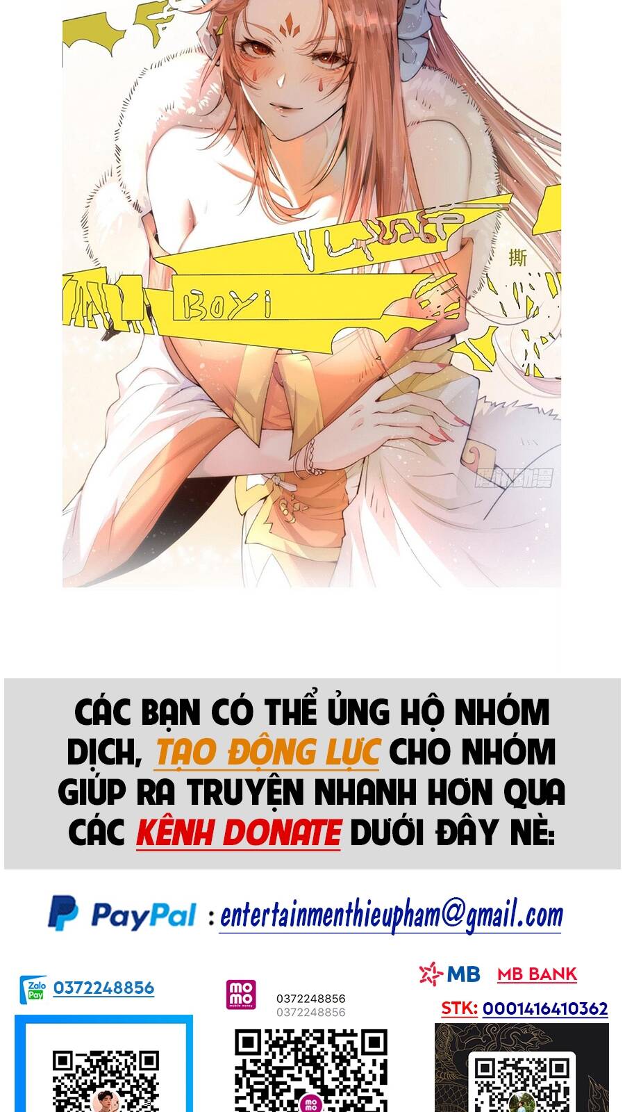 Từ Lúc Bắt Đầu Liền Vô Địch - Chương 27