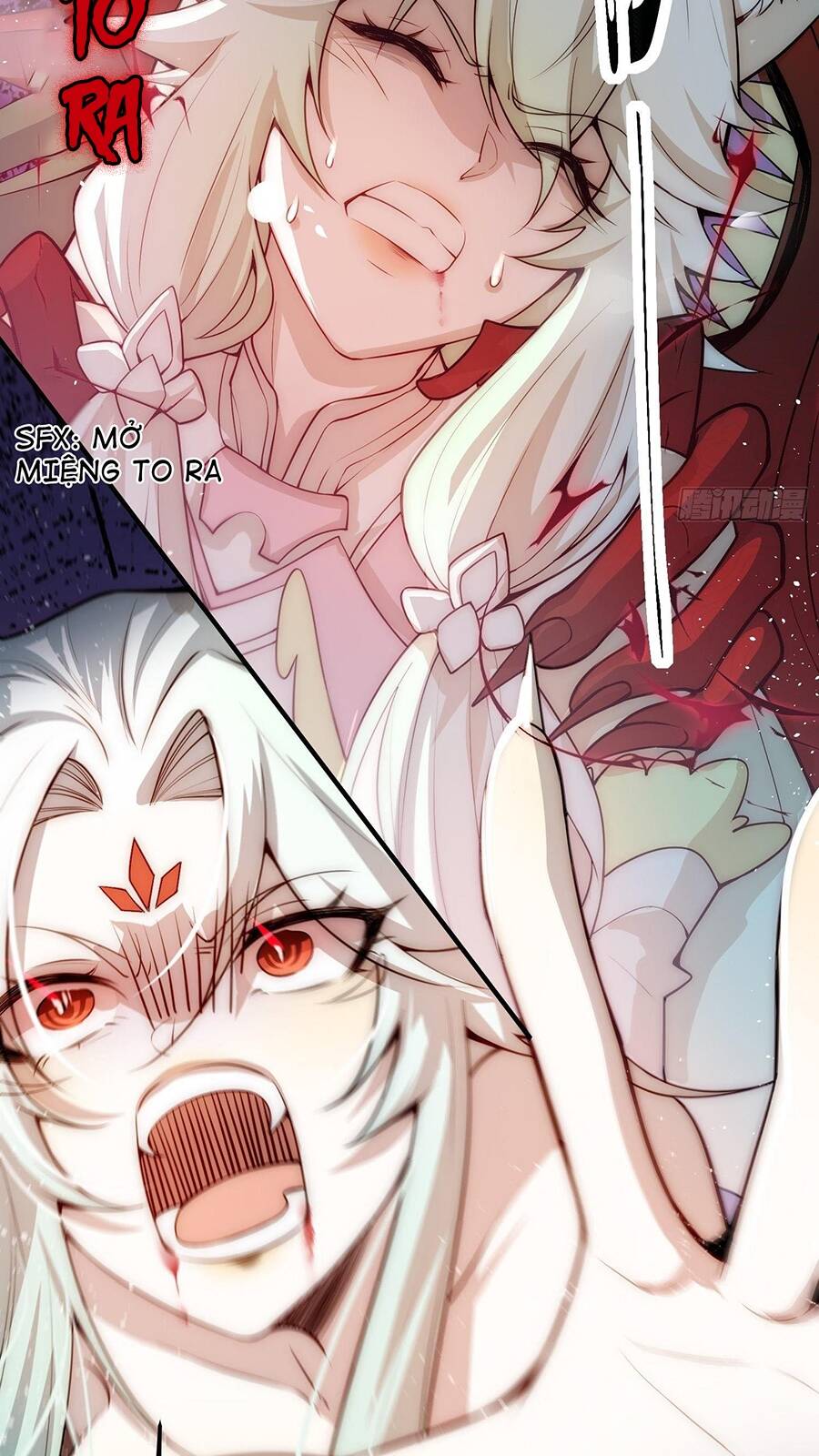 Từ Lúc Bắt Đầu Liền Vô Địch - Chương 27