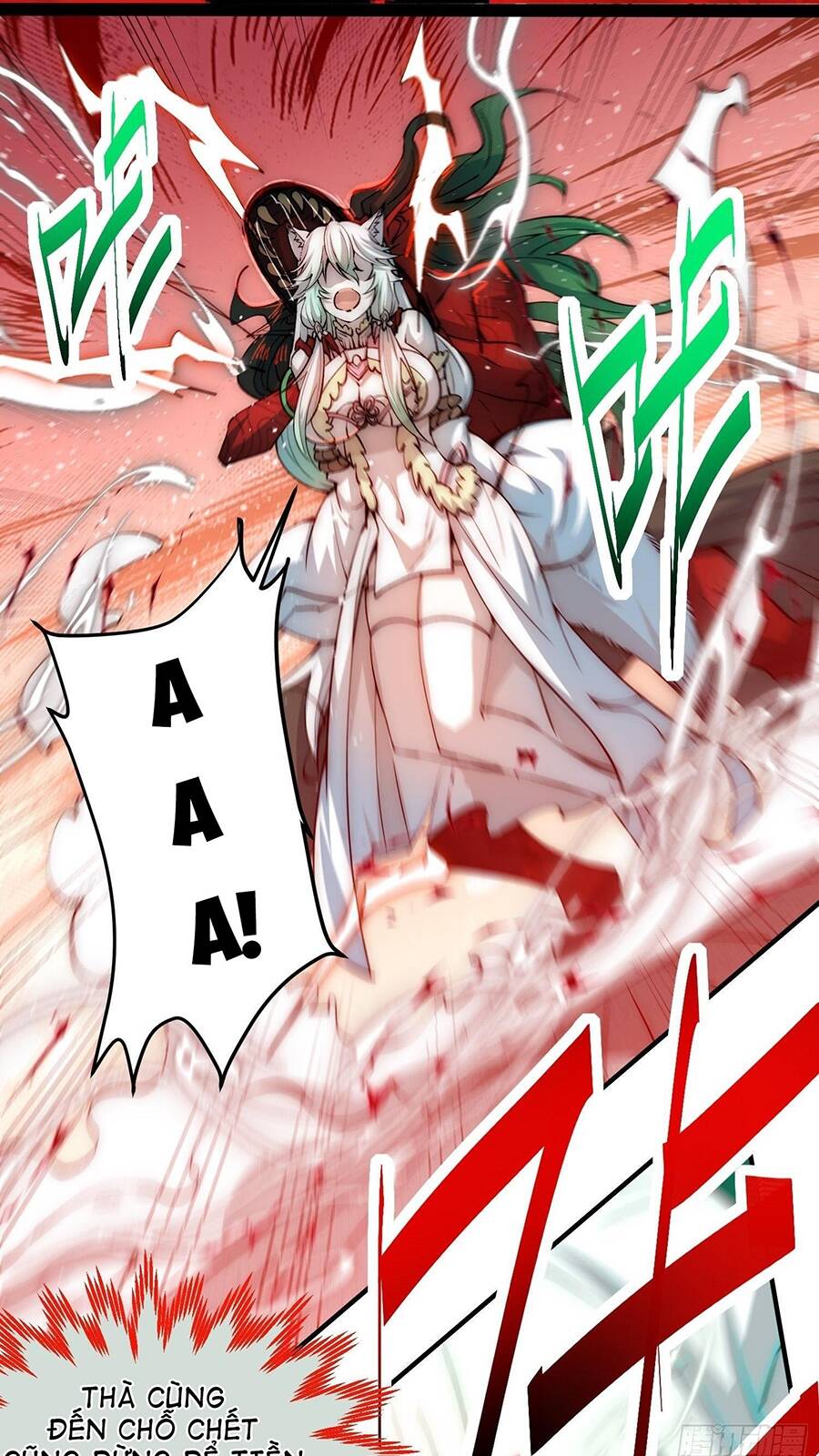 Từ Lúc Bắt Đầu Liền Vô Địch - Chương 27