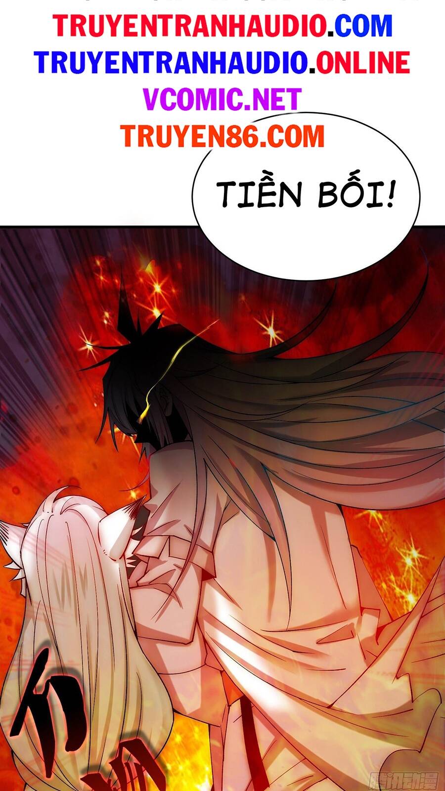 Từ Lúc Bắt Đầu Liền Vô Địch - Chương 27