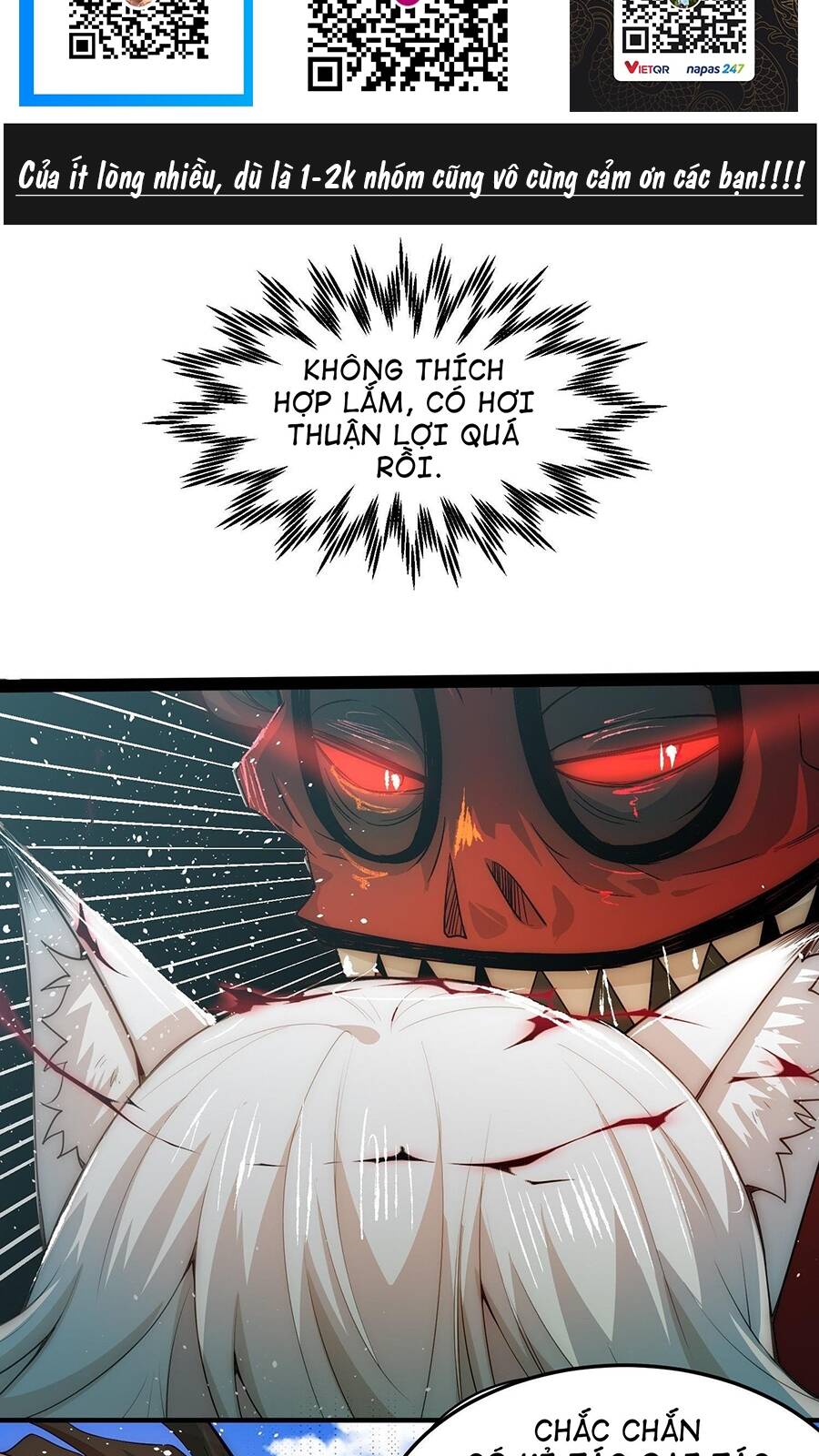 Từ Lúc Bắt Đầu Liền Vô Địch - Chương 27