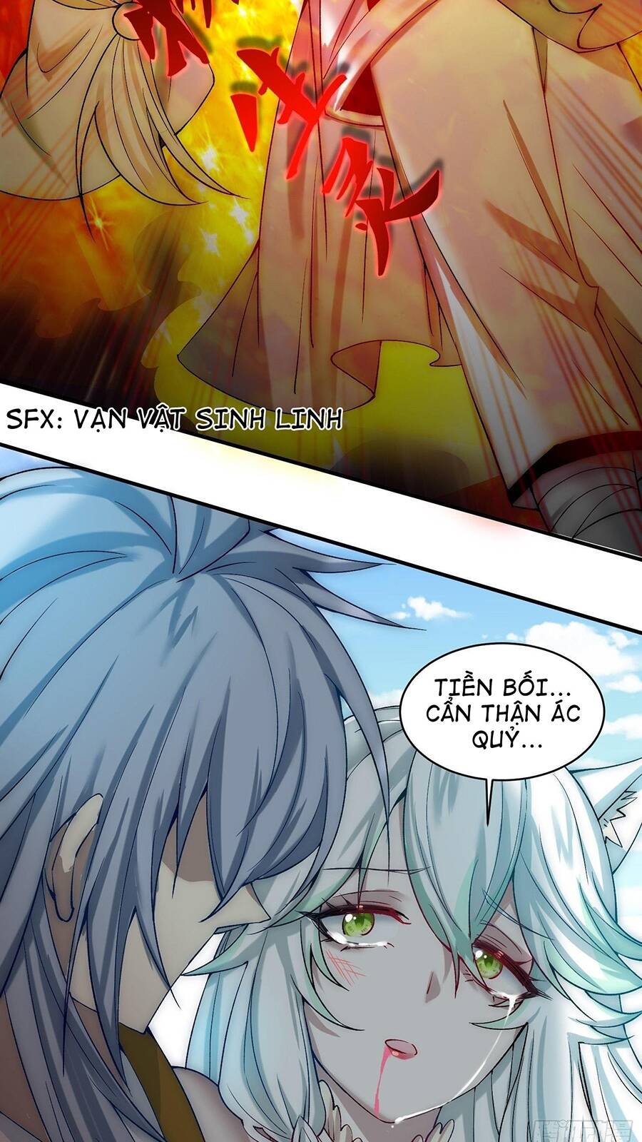 Từ Lúc Bắt Đầu Liền Vô Địch - Chương 27