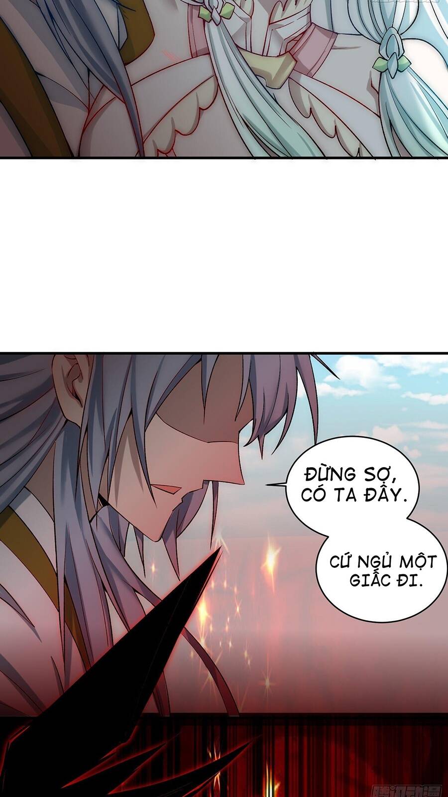 Từ Lúc Bắt Đầu Liền Vô Địch - Chương 27