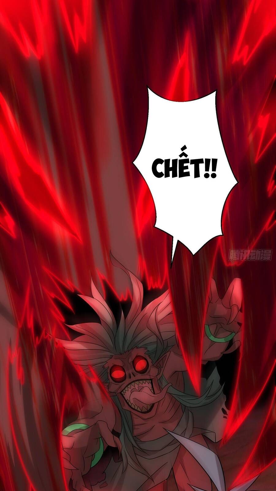 Từ Lúc Bắt Đầu Liền Vô Địch - Chương 27