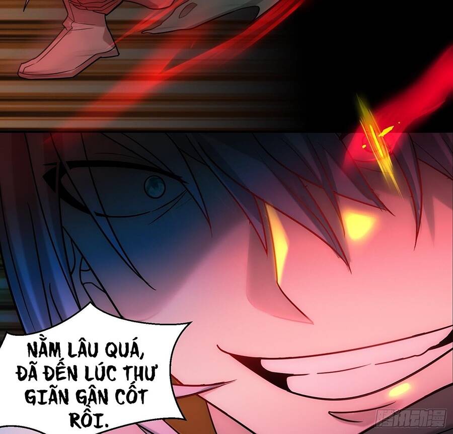 Từ Lúc Bắt Đầu Liền Vô Địch - Chương 27