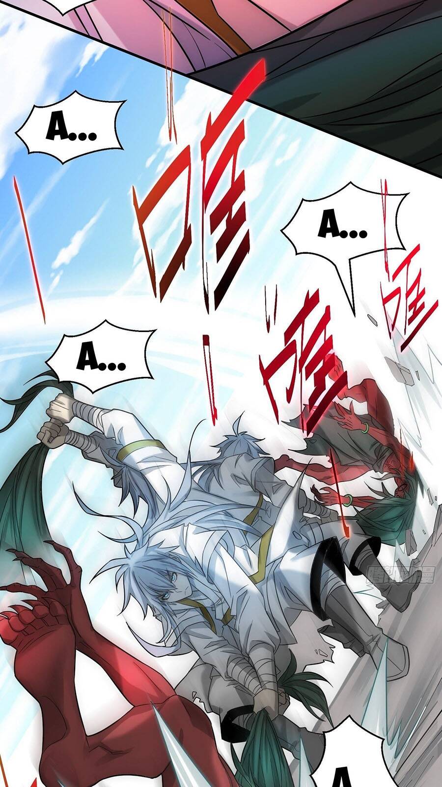 Từ Lúc Bắt Đầu Liền Vô Địch - Chương 27