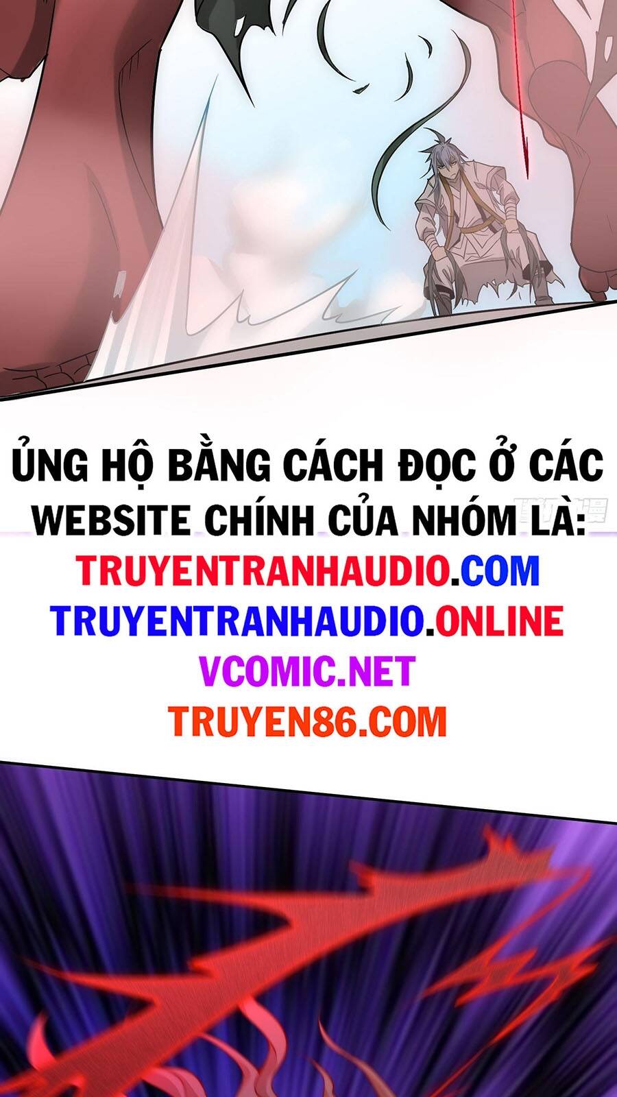 Từ Lúc Bắt Đầu Liền Vô Địch - Chương 27