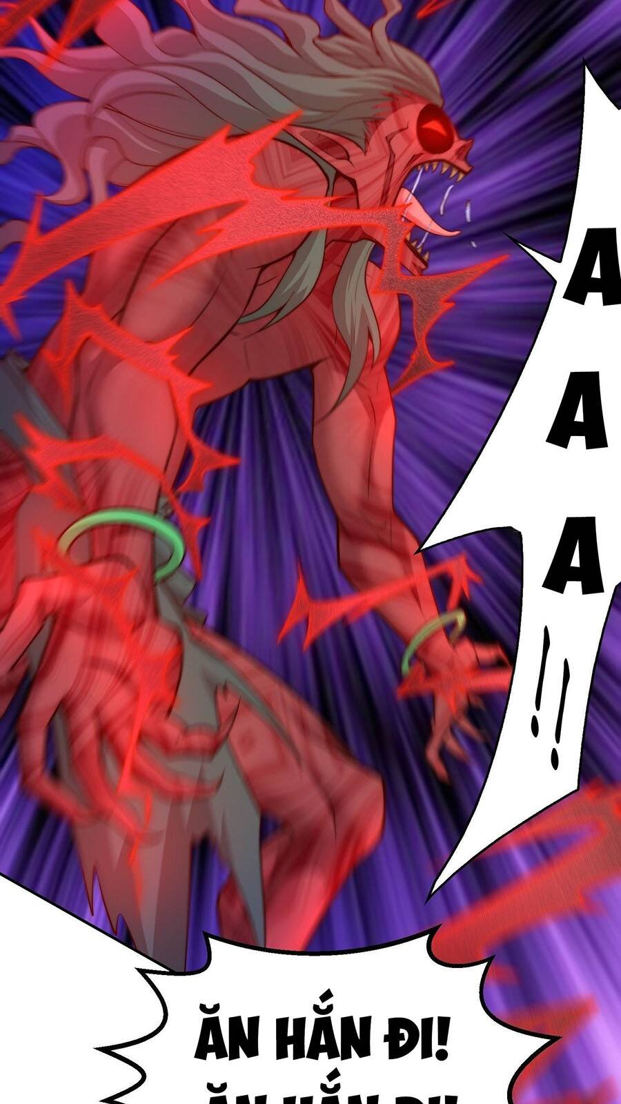 Từ Lúc Bắt Đầu Liền Vô Địch - Chương 27