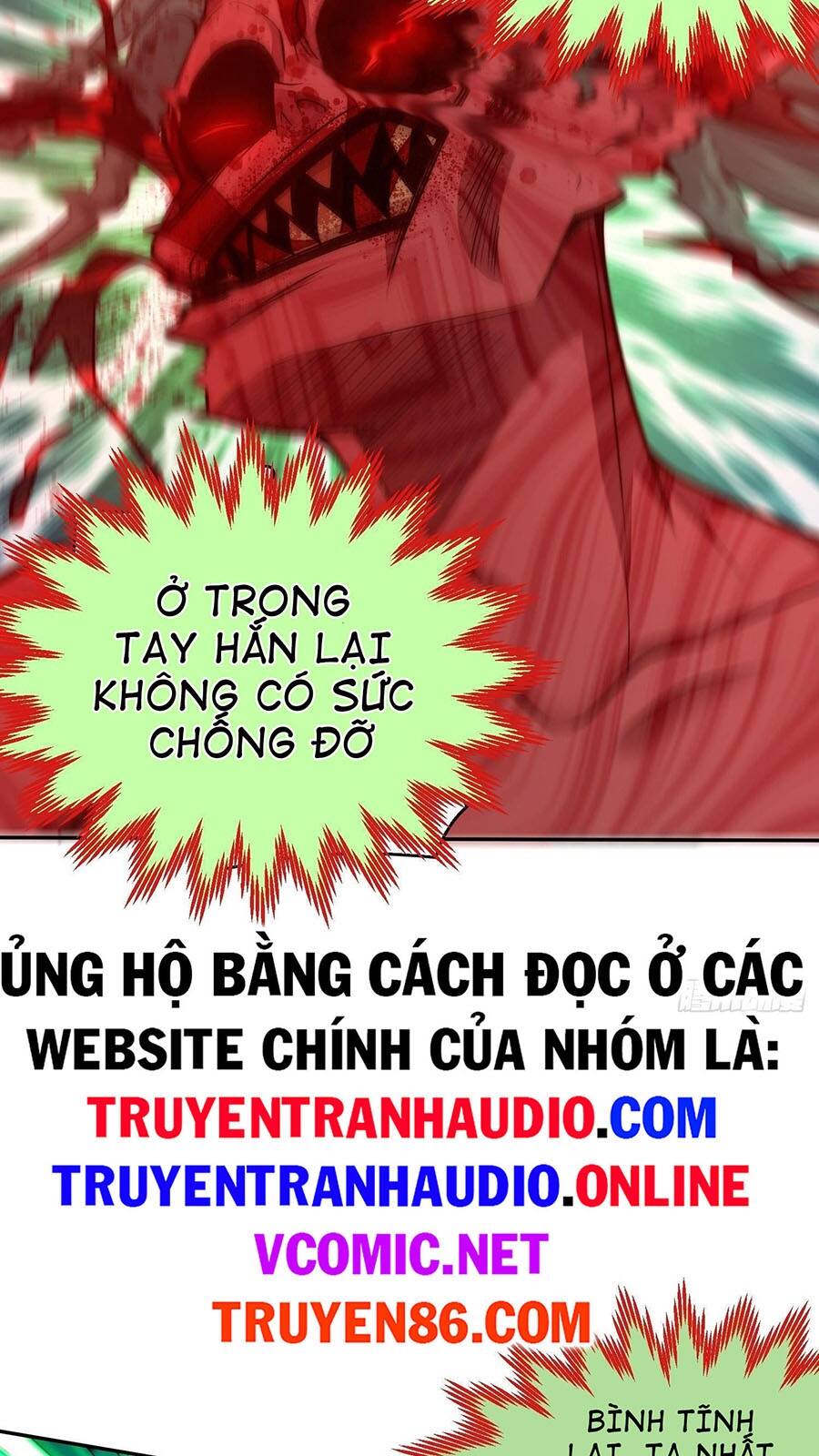 Từ Lúc Bắt Đầu Liền Vô Địch - Chương 27