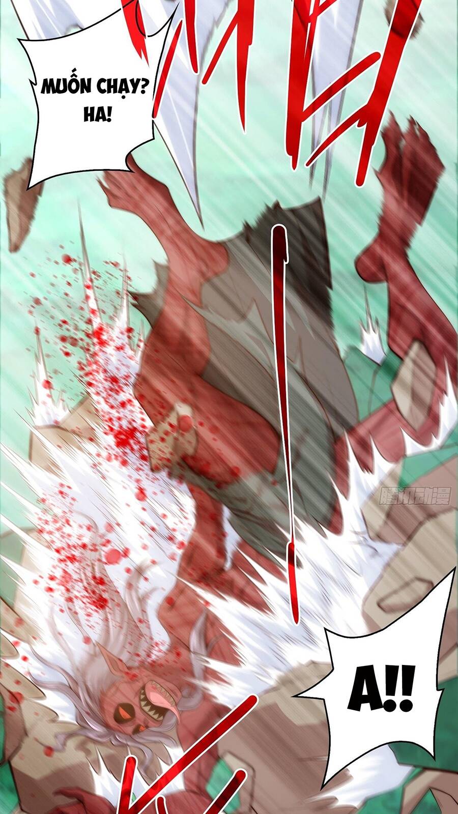 Từ Lúc Bắt Đầu Liền Vô Địch - Chương 27