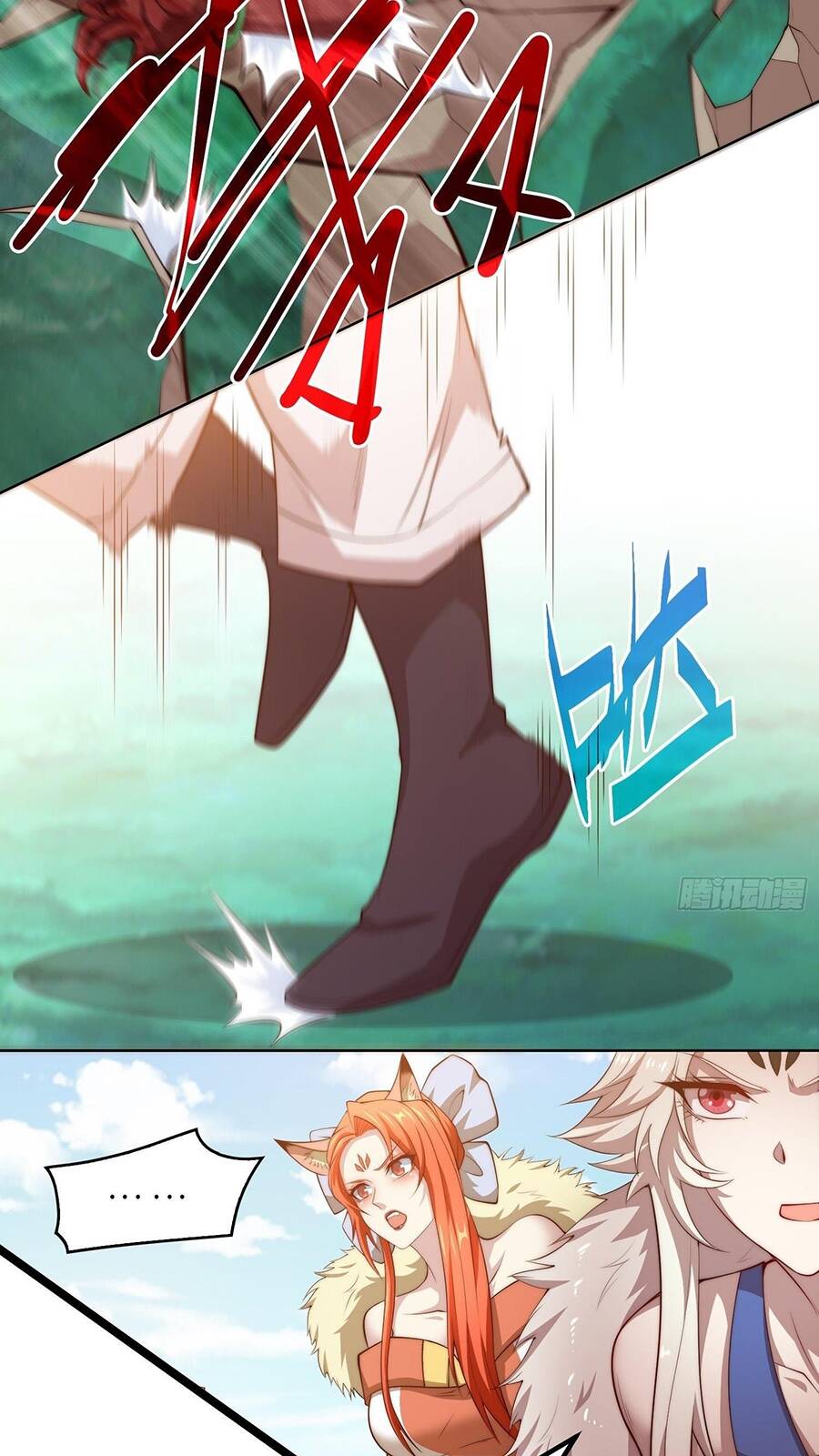 Từ Lúc Bắt Đầu Liền Vô Địch - Chương 27