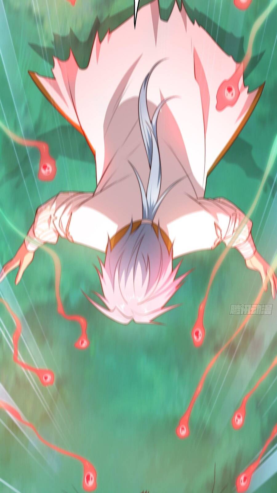 Từ Lúc Bắt Đầu Liền Vô Địch - Chương 27