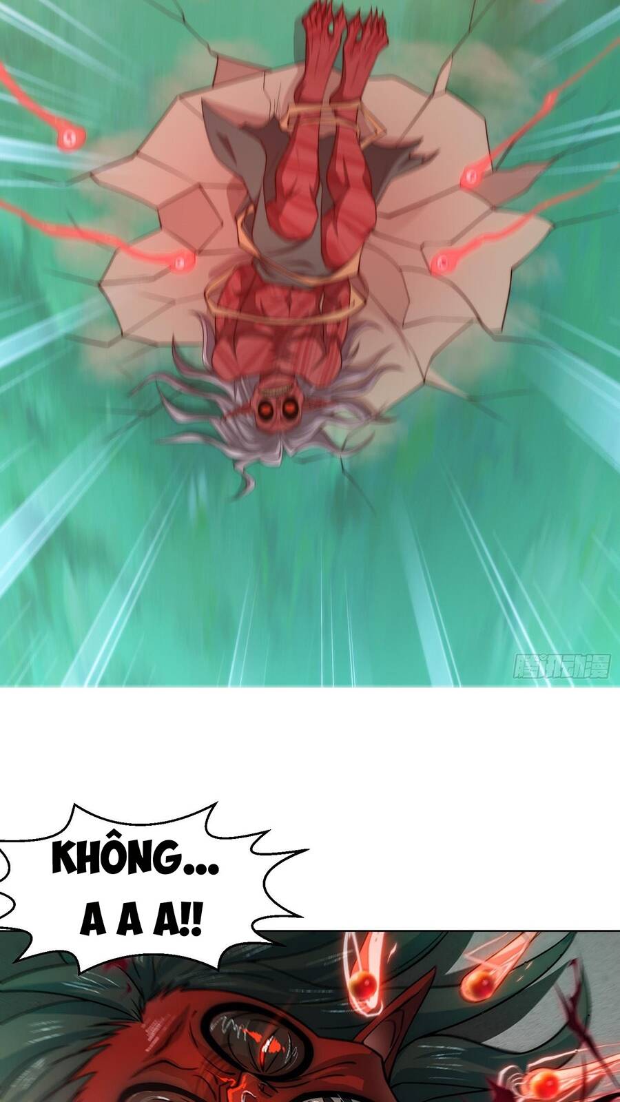 Từ Lúc Bắt Đầu Liền Vô Địch - Chương 27