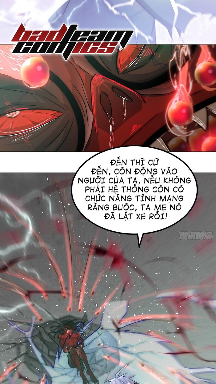 Từ Lúc Bắt Đầu Liền Vô Địch - Chương 27