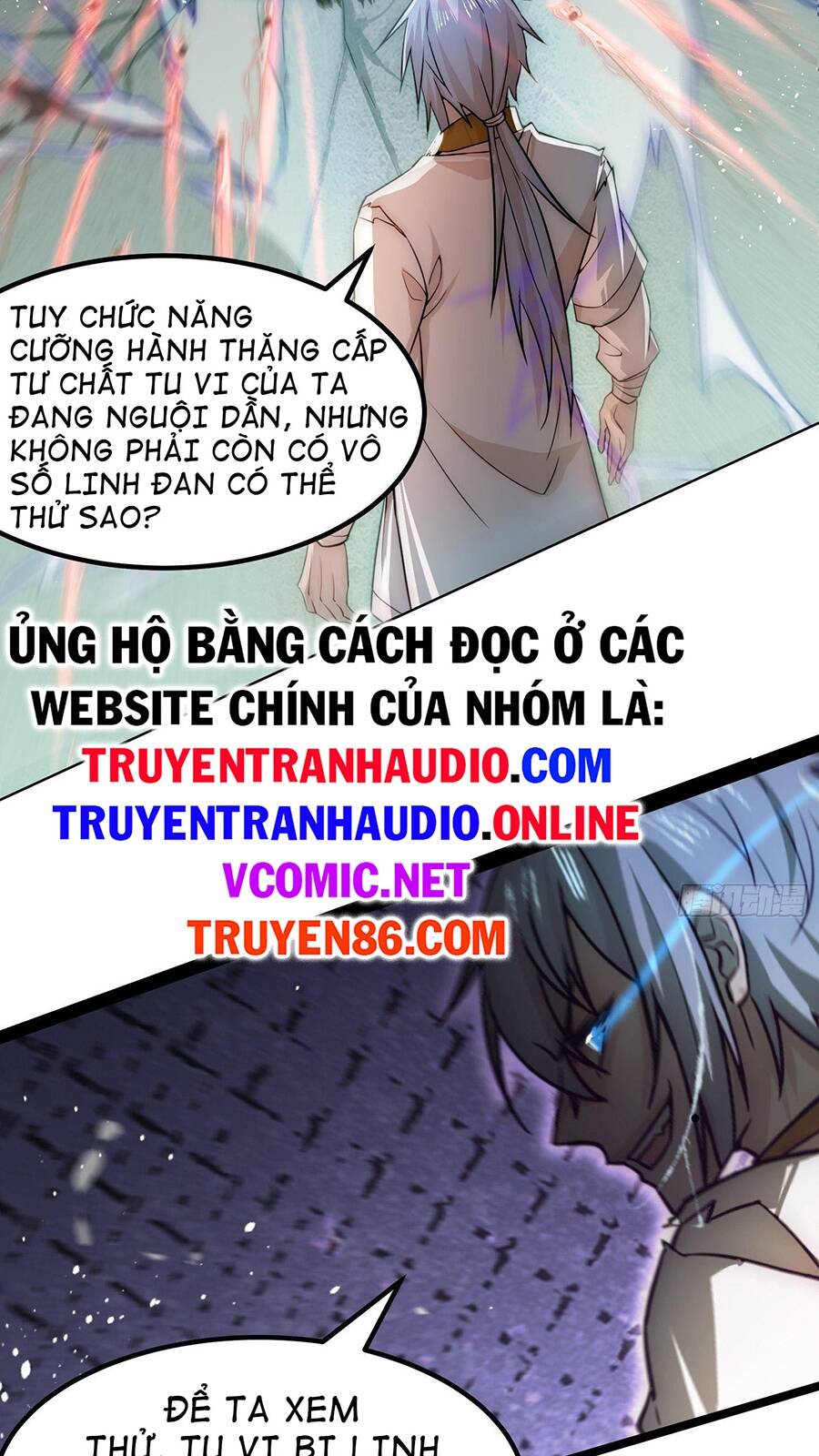 Từ Lúc Bắt Đầu Liền Vô Địch - Chương 27
