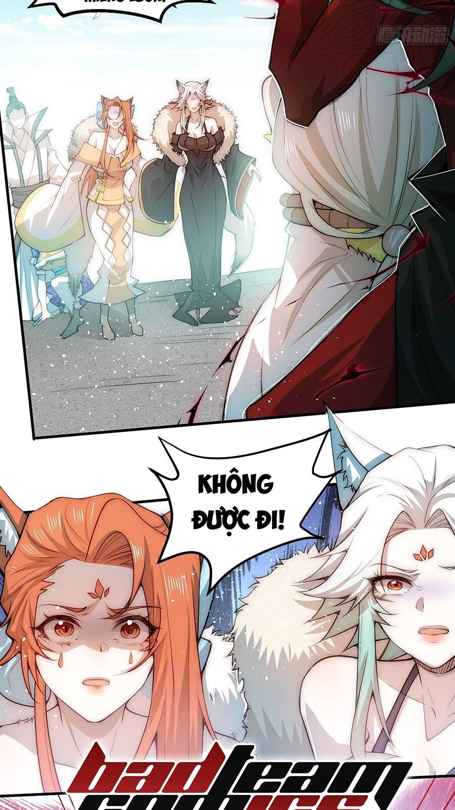 Từ Lúc Bắt Đầu Liền Vô Địch - Chương 27