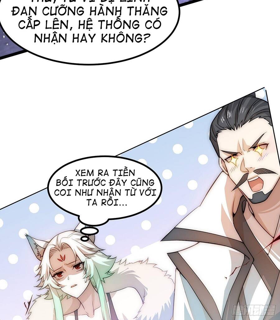 Từ Lúc Bắt Đầu Liền Vô Địch - Chương 27