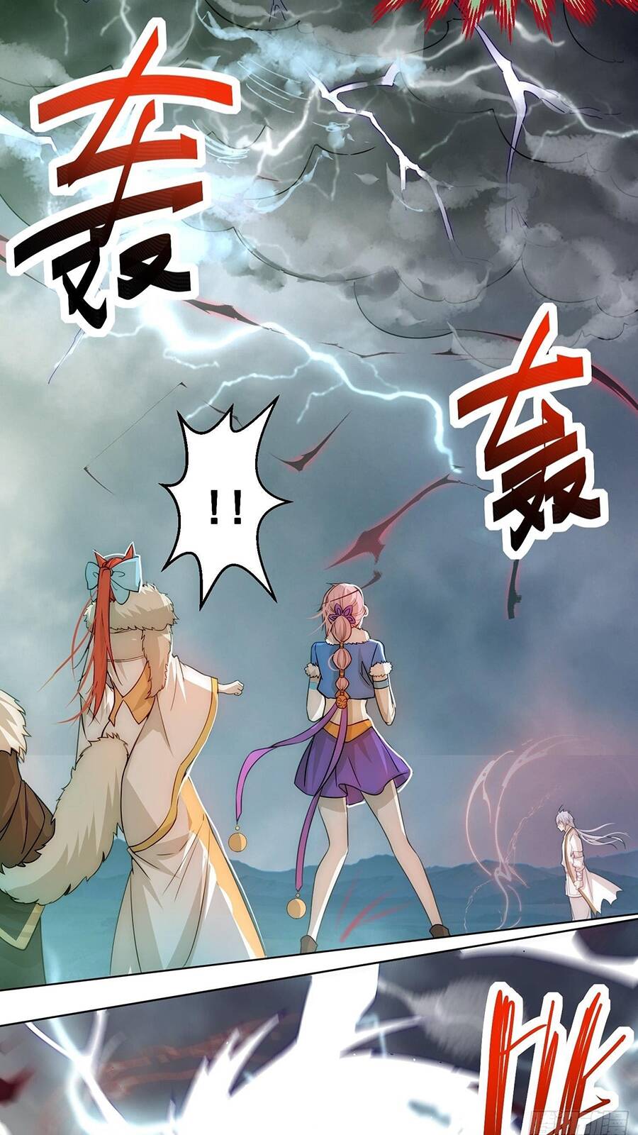 Từ Lúc Bắt Đầu Liền Vô Địch - Chương 27