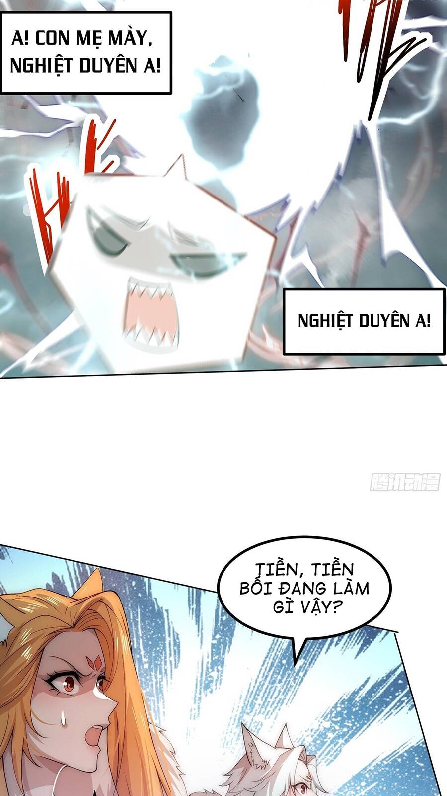 Từ Lúc Bắt Đầu Liền Vô Địch - Chương 27