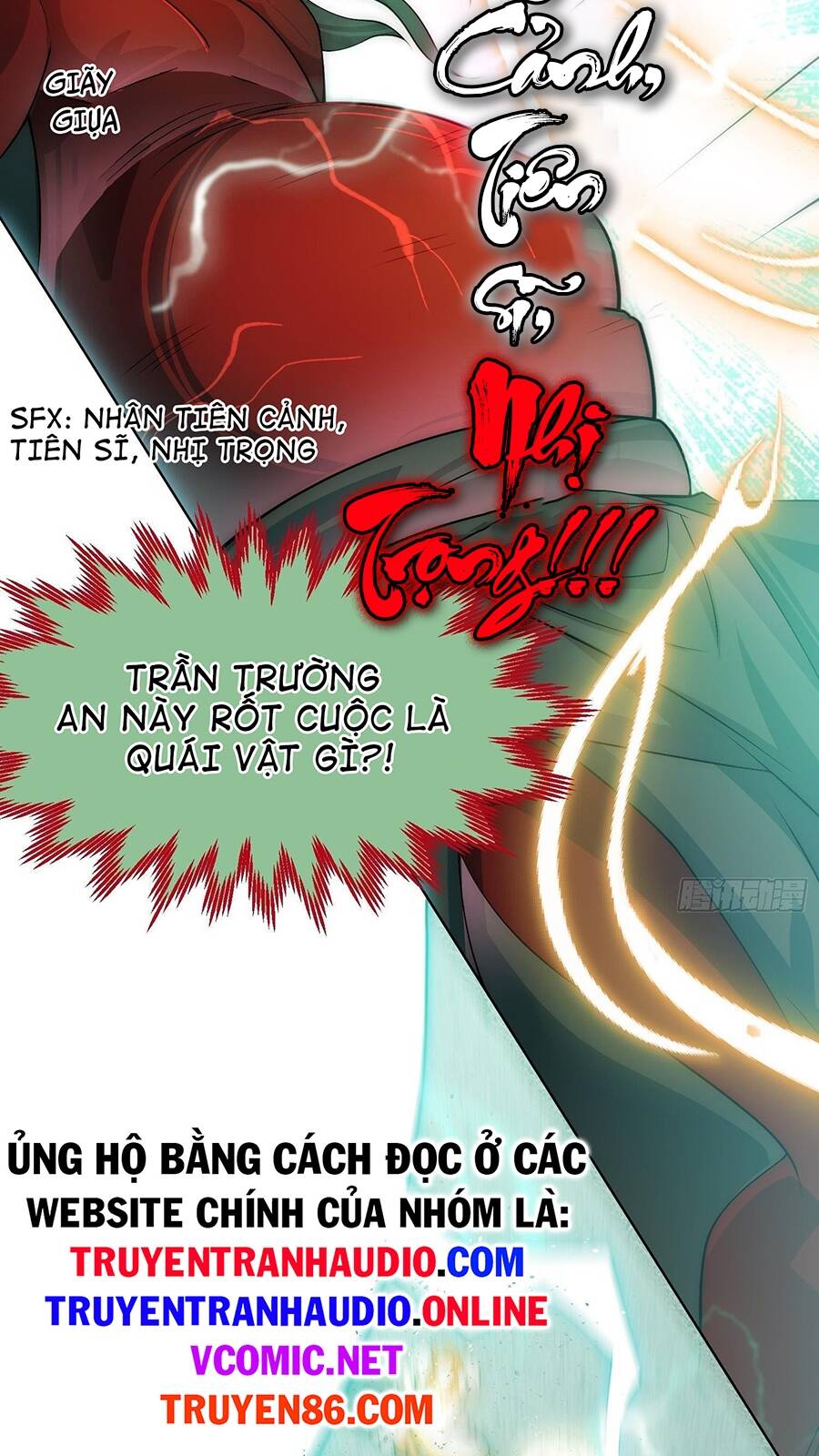 Từ Lúc Bắt Đầu Liền Vô Địch - Chương 27