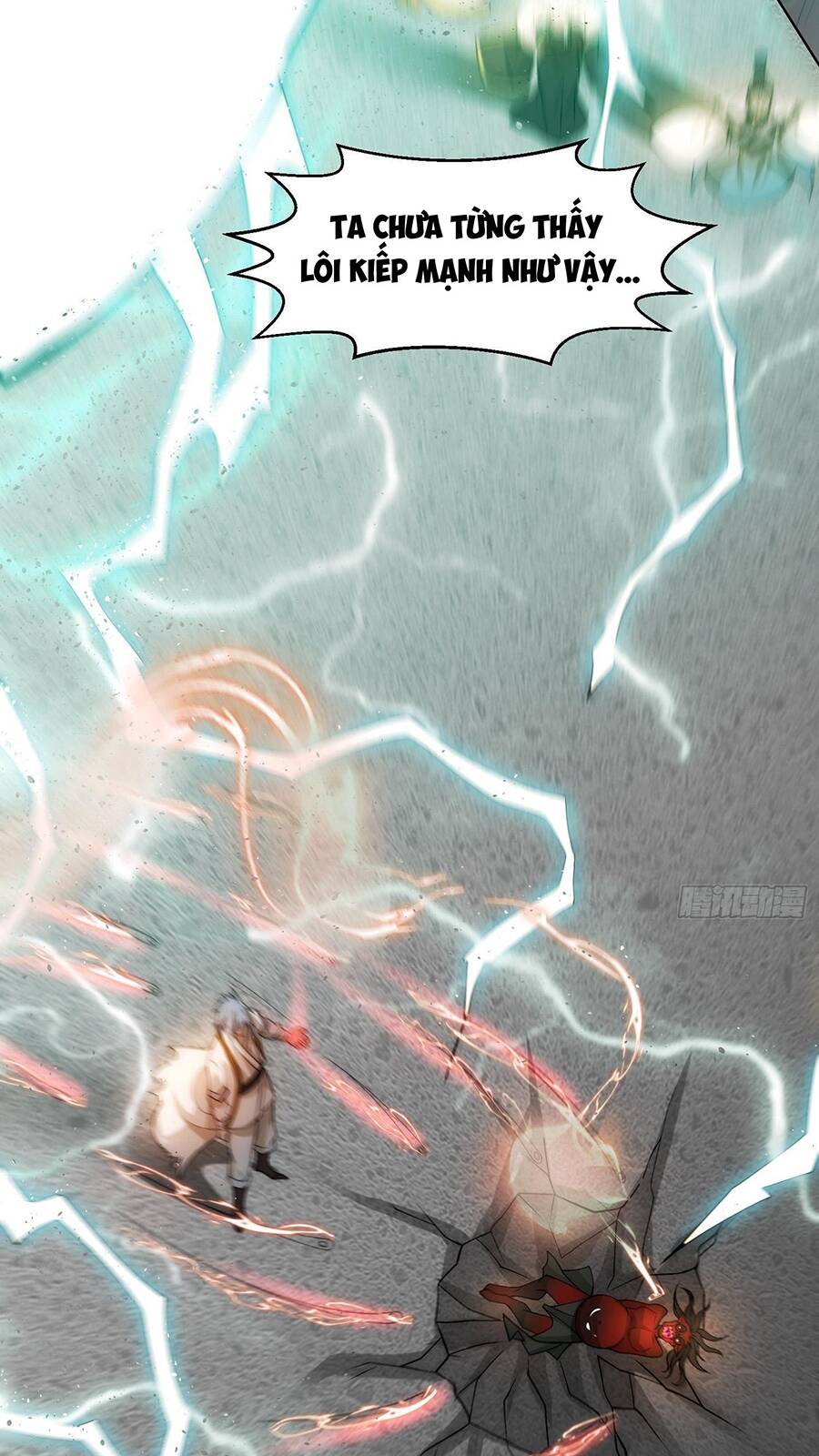 Từ Lúc Bắt Đầu Liền Vô Địch - Chương 27