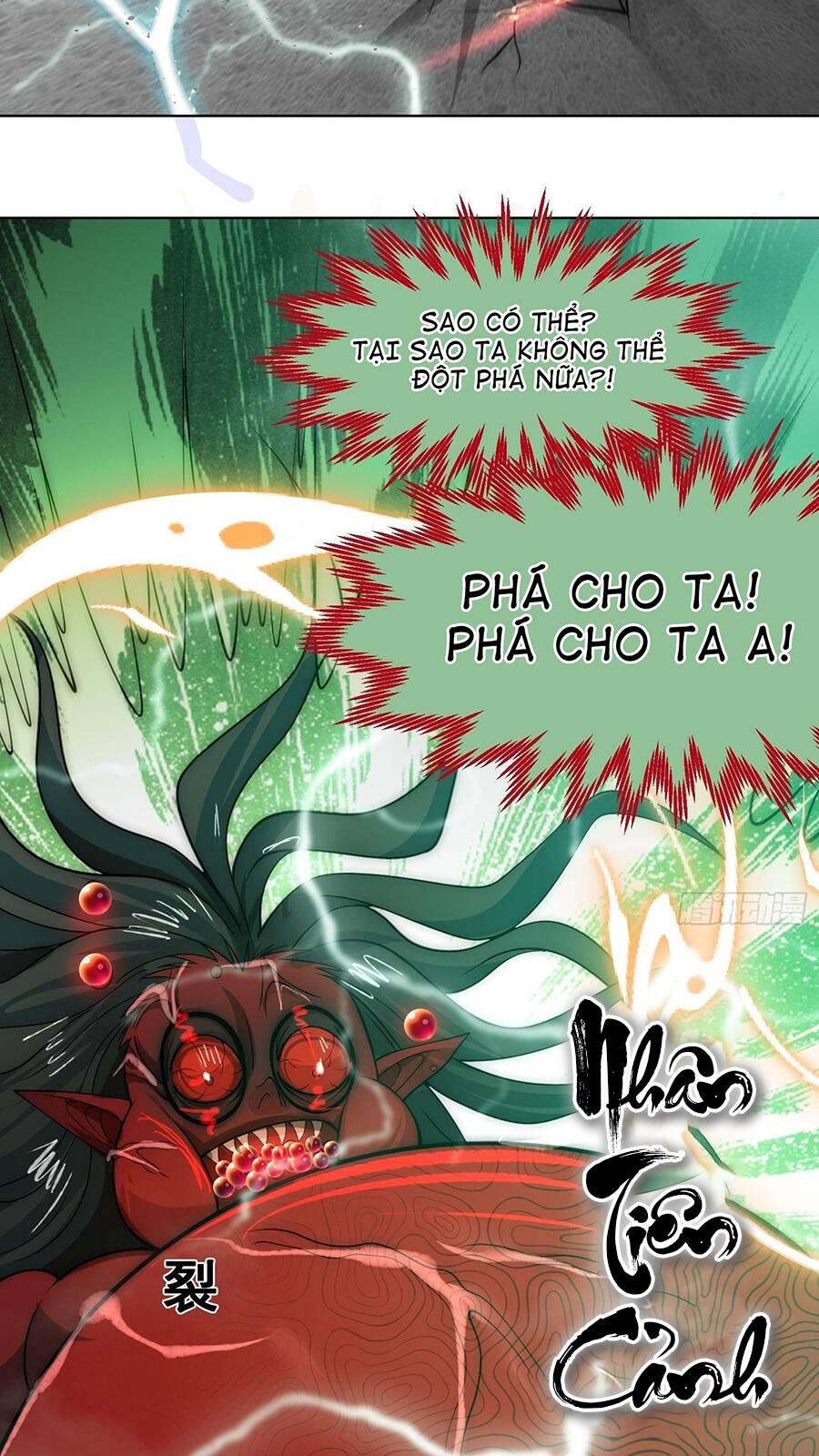 Từ Lúc Bắt Đầu Liền Vô Địch - Chương 27