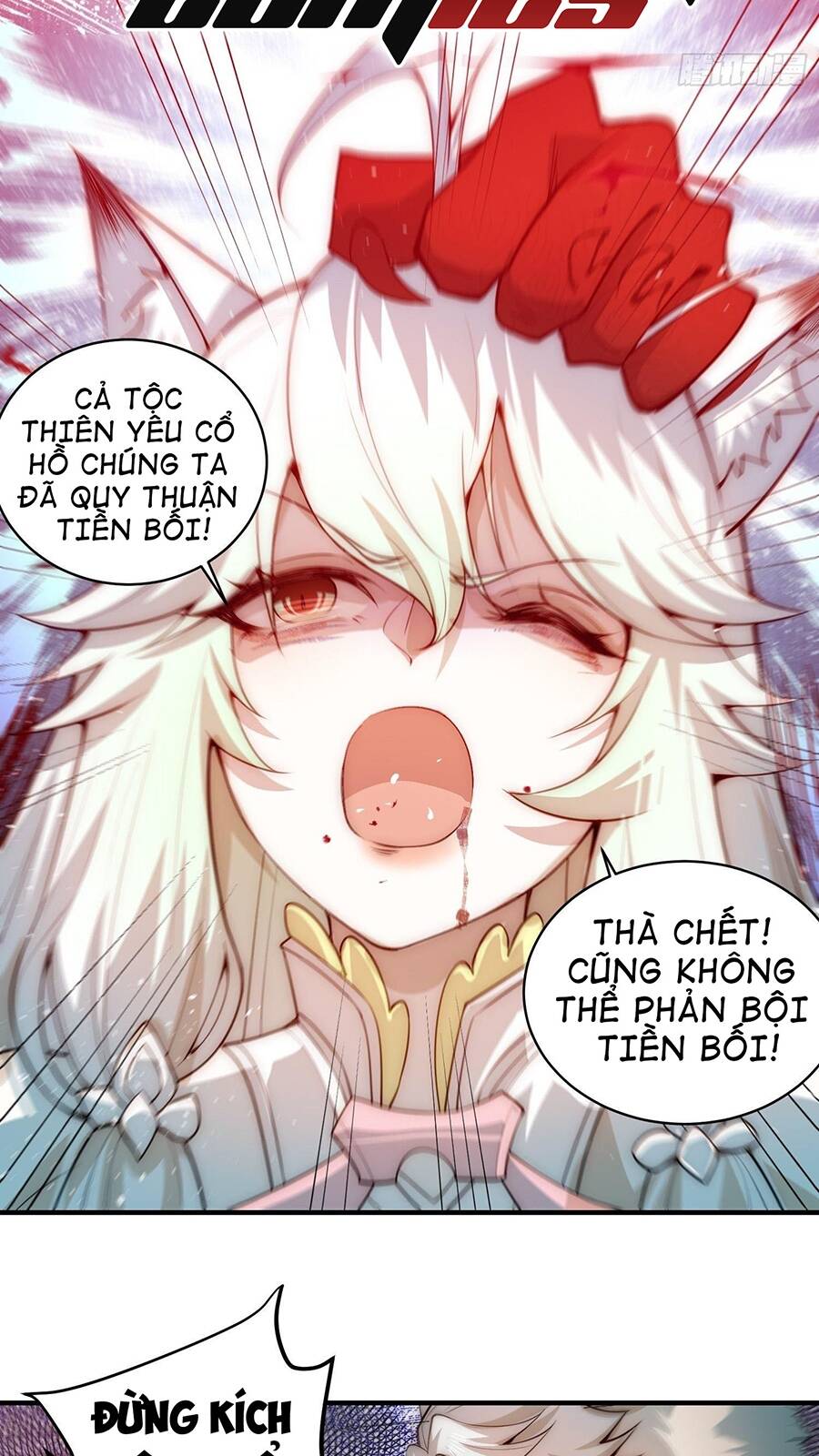 Từ Lúc Bắt Đầu Liền Vô Địch - Chương 27