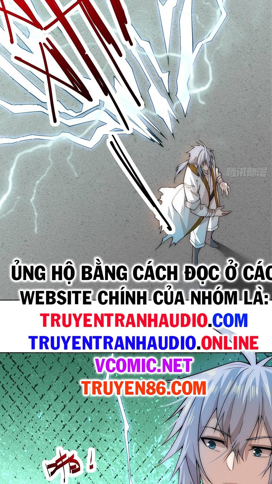 Từ Lúc Bắt Đầu Liền Vô Địch - Chương 27