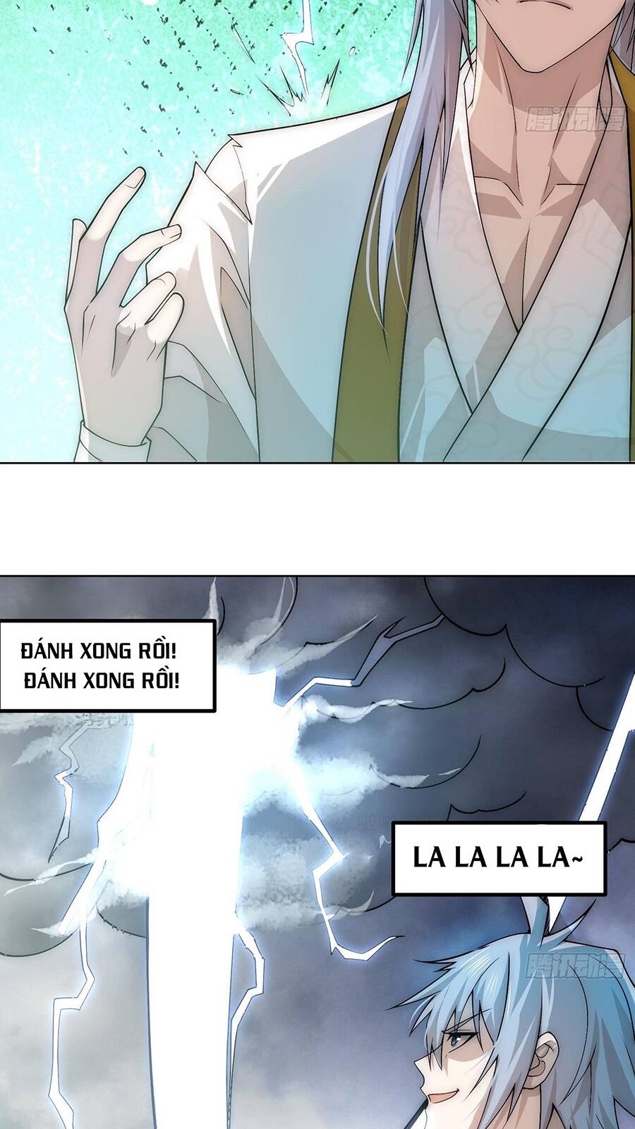 Từ Lúc Bắt Đầu Liền Vô Địch - Chương 27