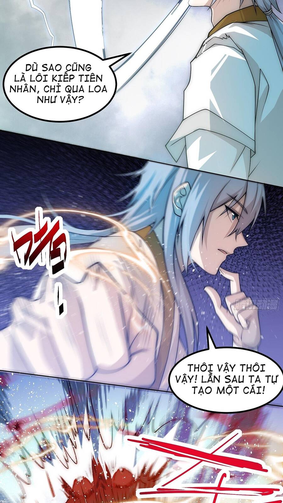 Từ Lúc Bắt Đầu Liền Vô Địch - Chương 27