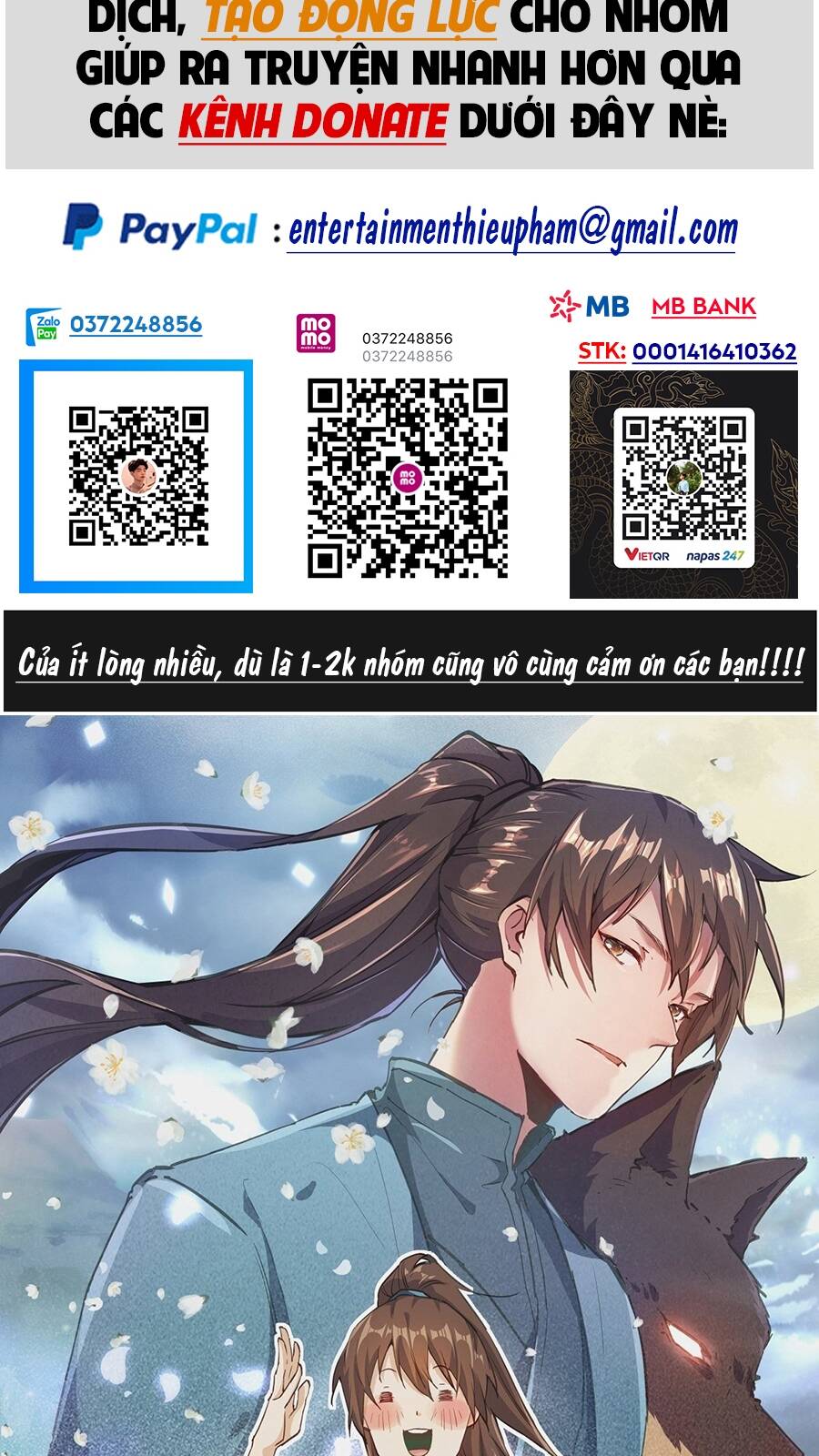 Từ Lúc Bắt Đầu Liền Vô Địch - Chương 27