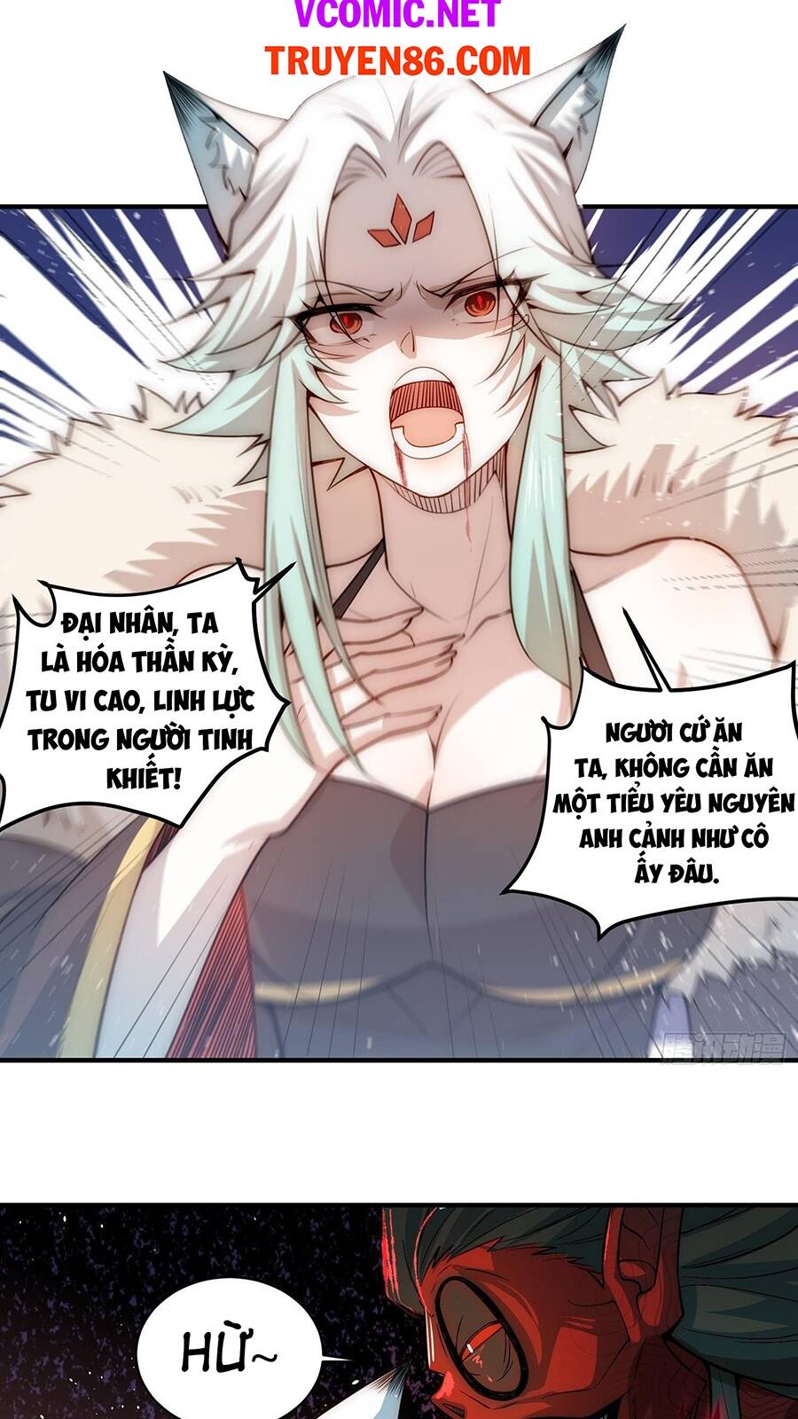 Từ Lúc Bắt Đầu Liền Vô Địch - Chương 27