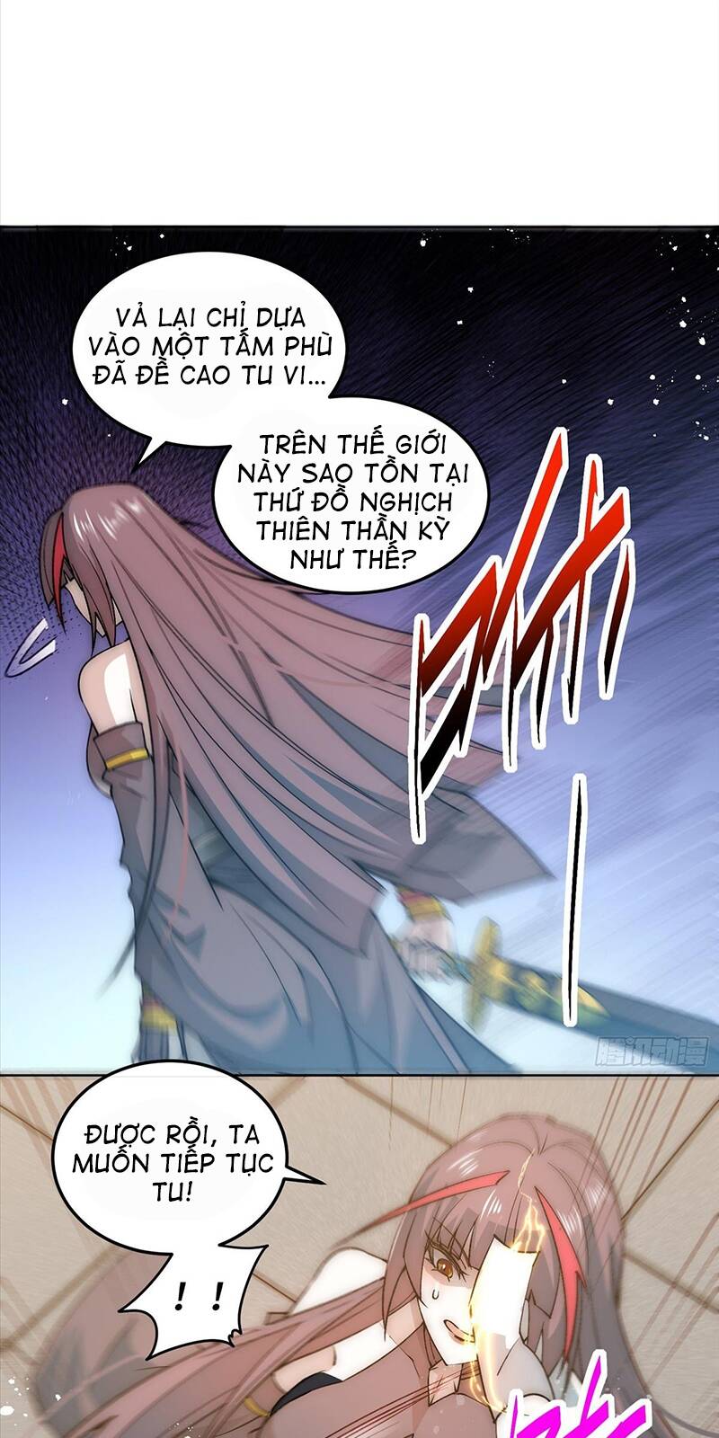 Từ Lúc Bắt Đầu Liền Vô Địch - Chương 31