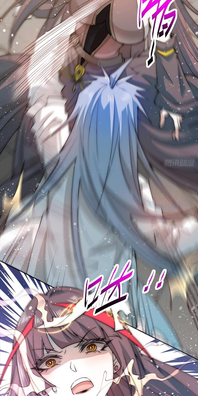 Từ Lúc Bắt Đầu Liền Vô Địch - Chương 31