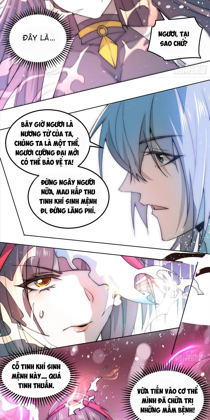 Từ Lúc Bắt Đầu Liền Vô Địch - Chương 31