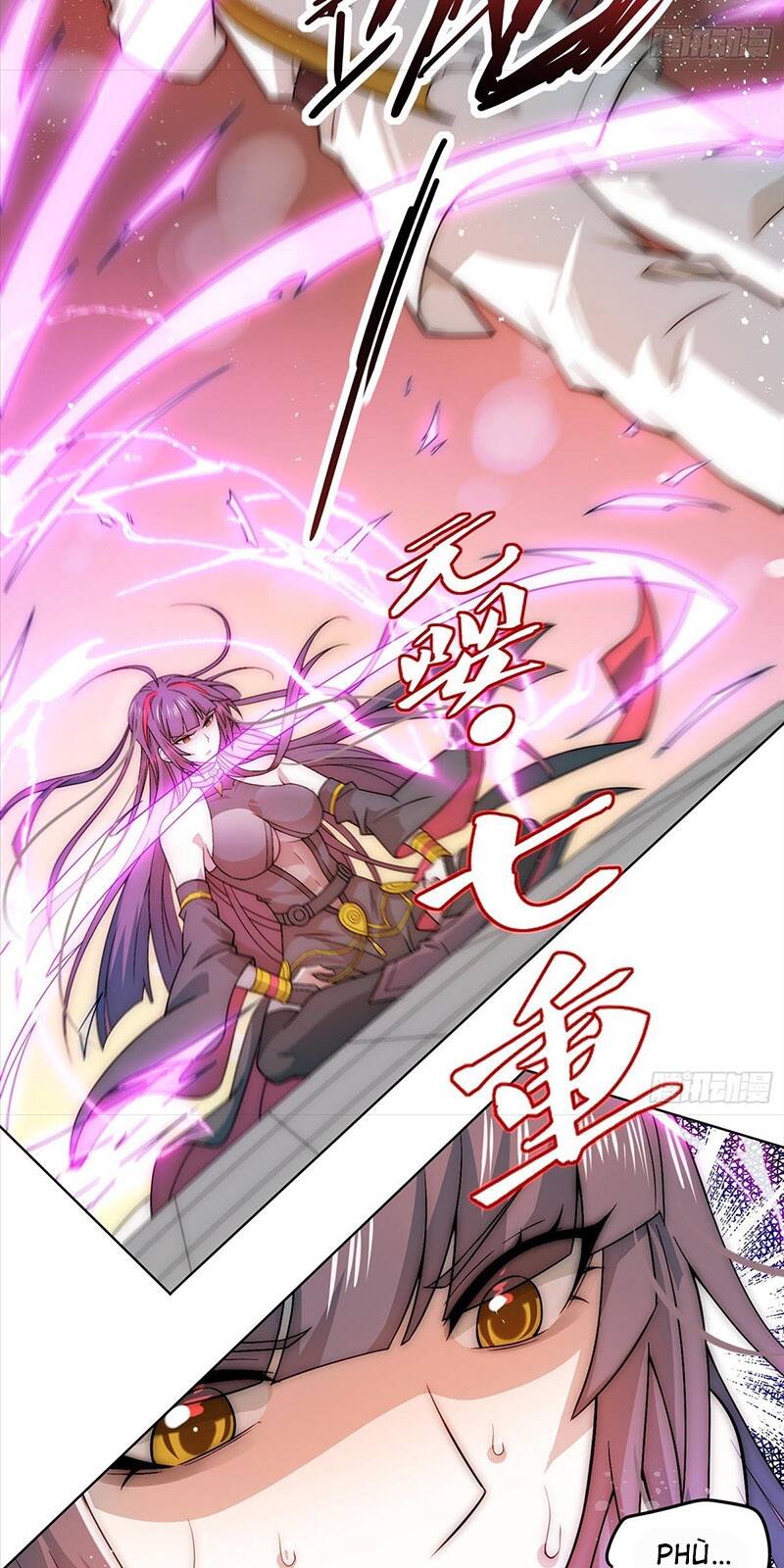 Từ Lúc Bắt Đầu Liền Vô Địch - Chương 31