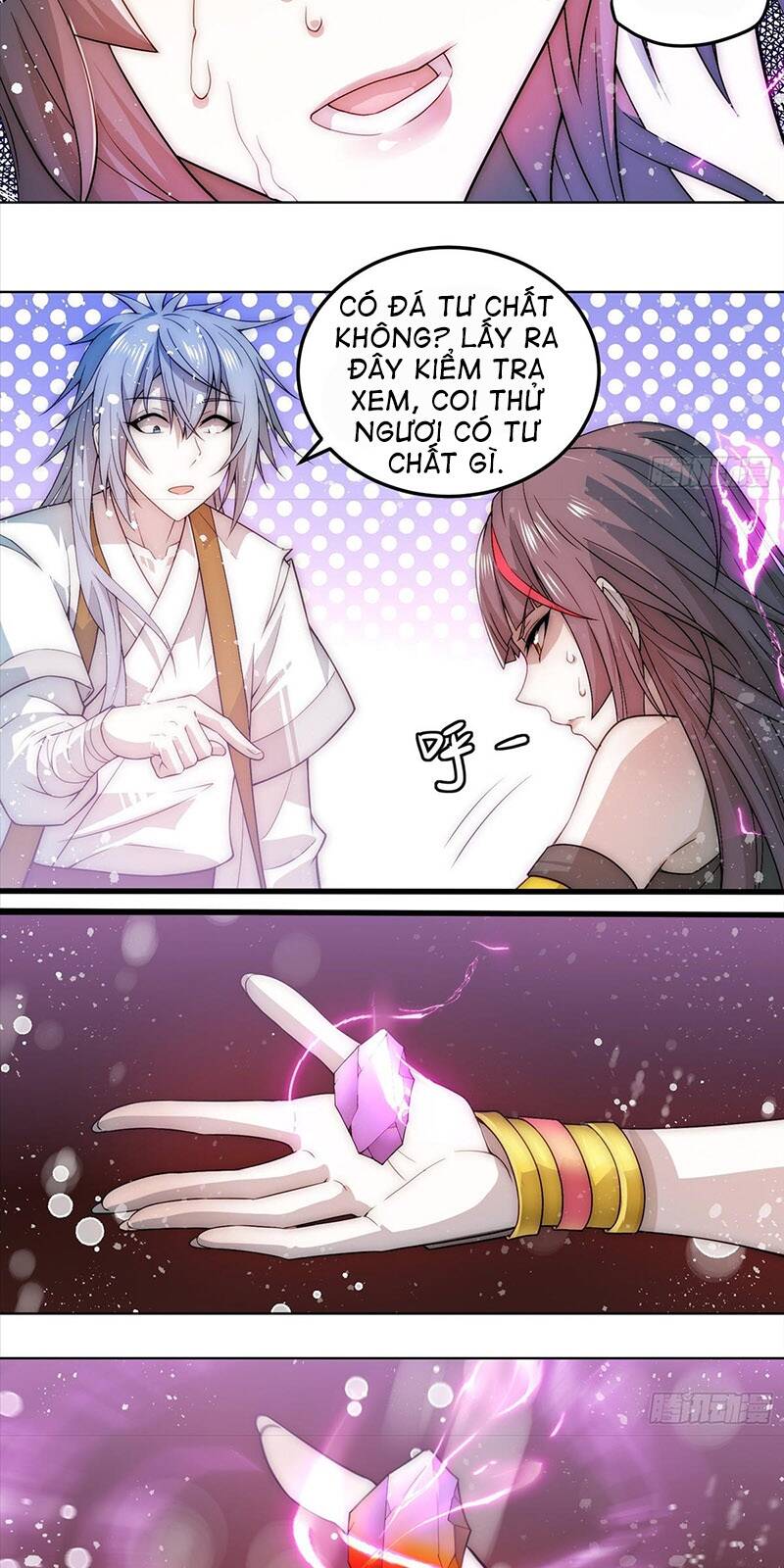 Từ Lúc Bắt Đầu Liền Vô Địch - Chương 31