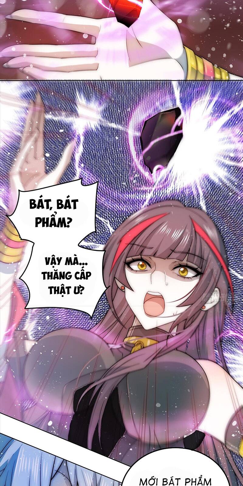 Từ Lúc Bắt Đầu Liền Vô Địch - Chương 31