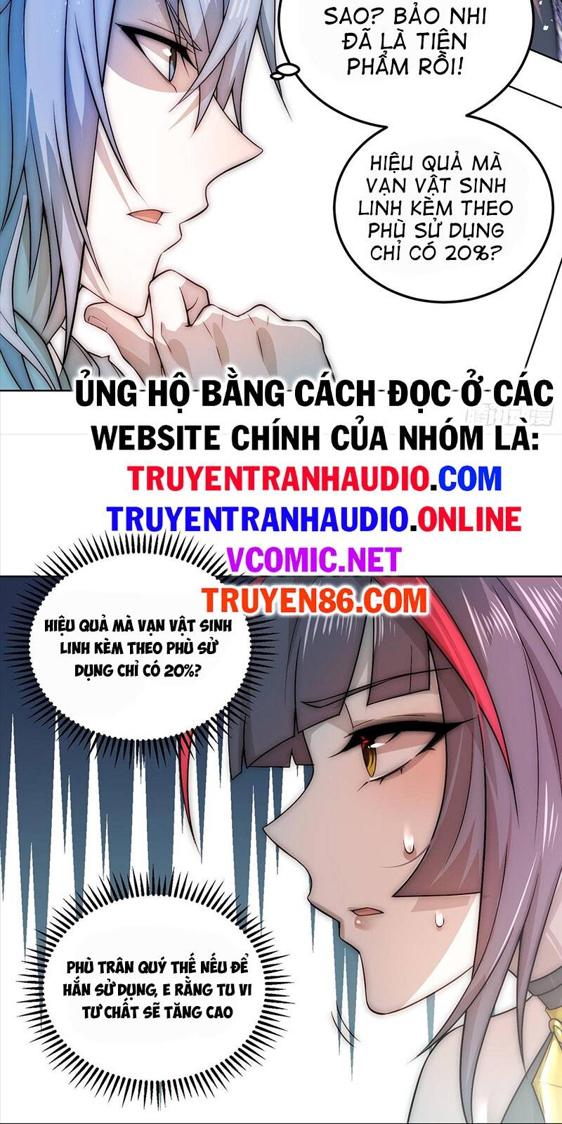 Từ Lúc Bắt Đầu Liền Vô Địch - Chương 31