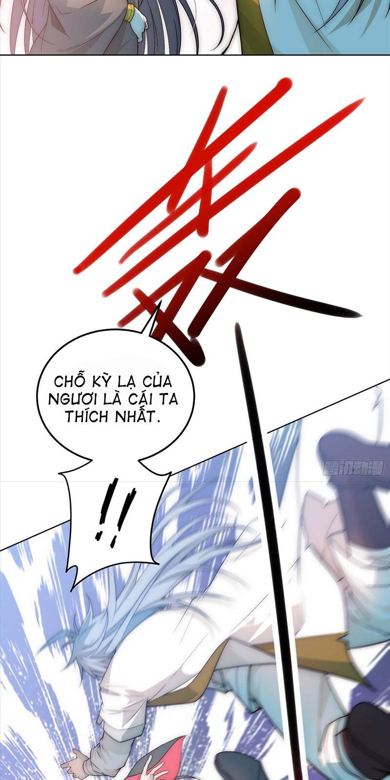 Từ Lúc Bắt Đầu Liền Vô Địch - Chương 31