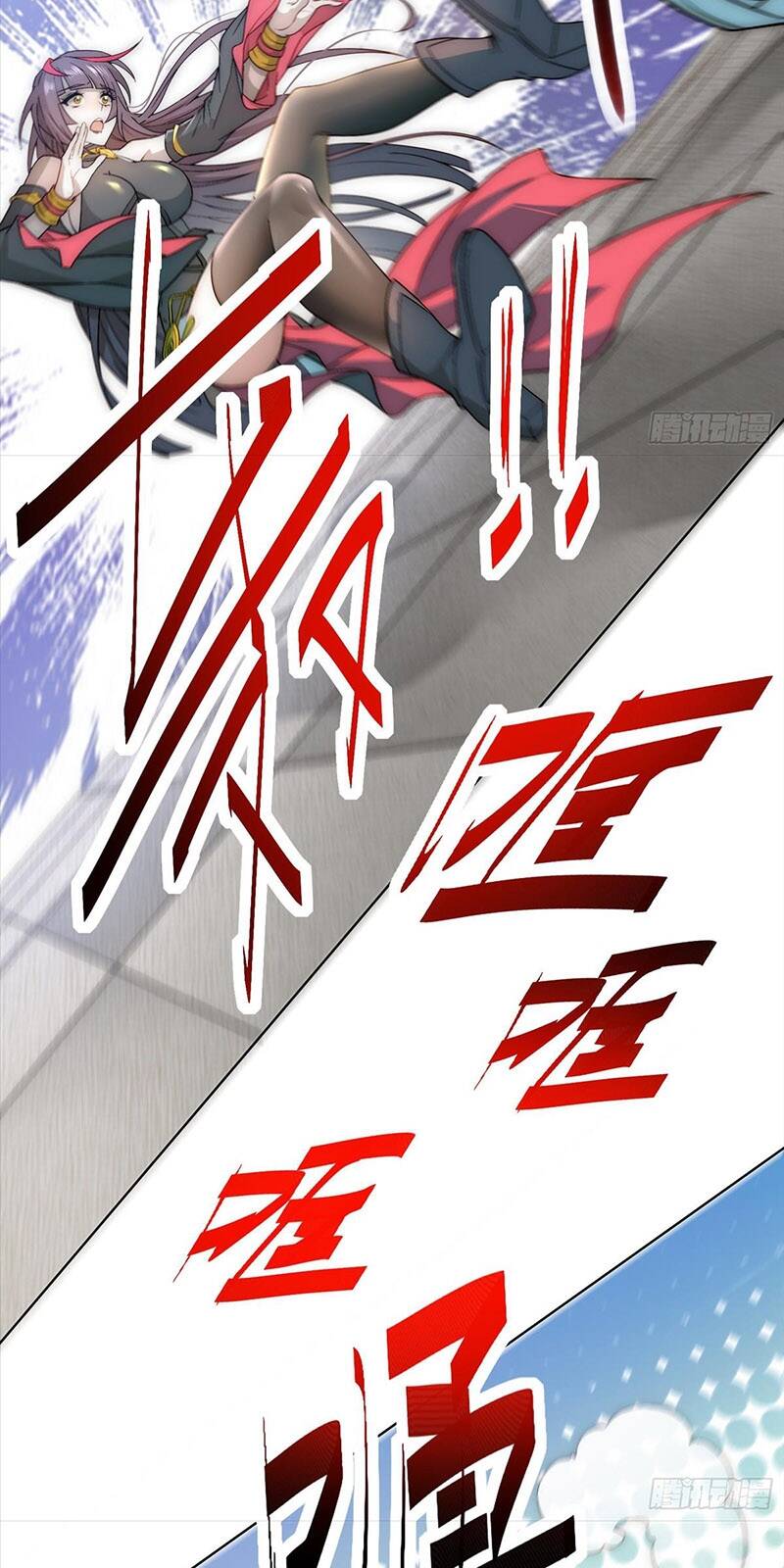 Từ Lúc Bắt Đầu Liền Vô Địch - Chương 31