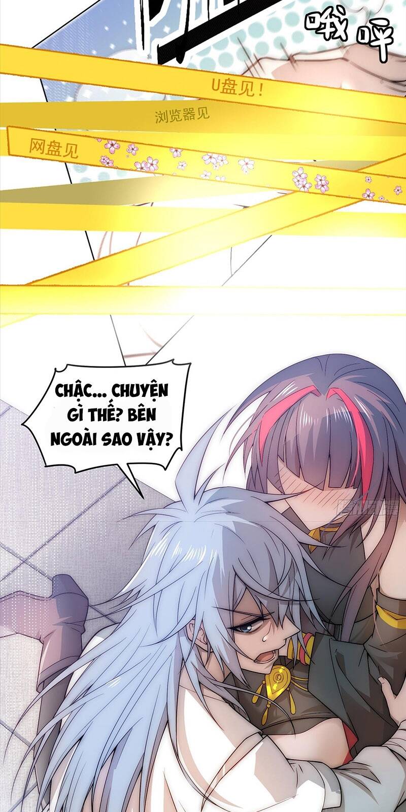 Từ Lúc Bắt Đầu Liền Vô Địch - Chương 31