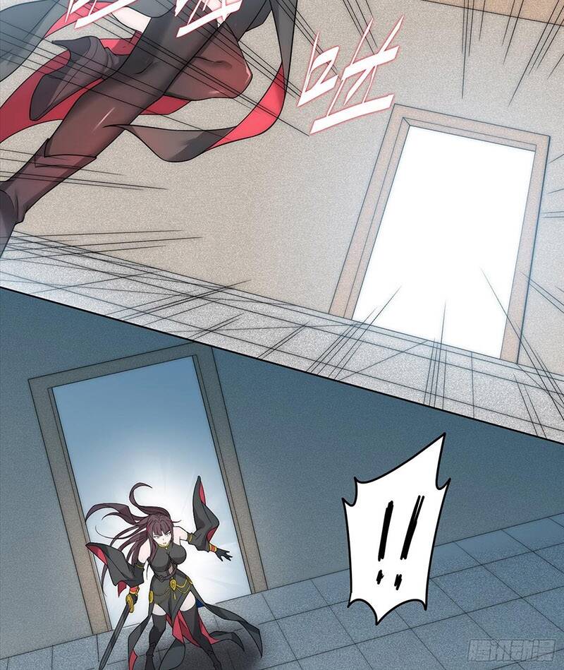 Từ Lúc Bắt Đầu Liền Vô Địch - Chương 31