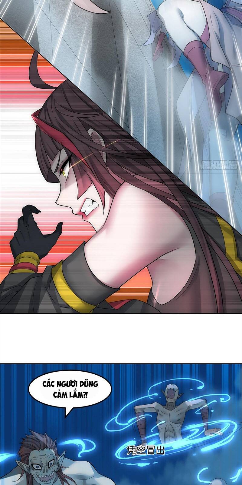 Từ Lúc Bắt Đầu Liền Vô Địch - Chương 31