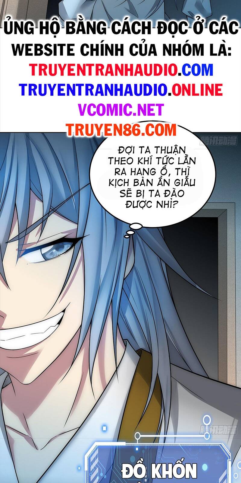 Từ Lúc Bắt Đầu Liền Vô Địch - Chương 31