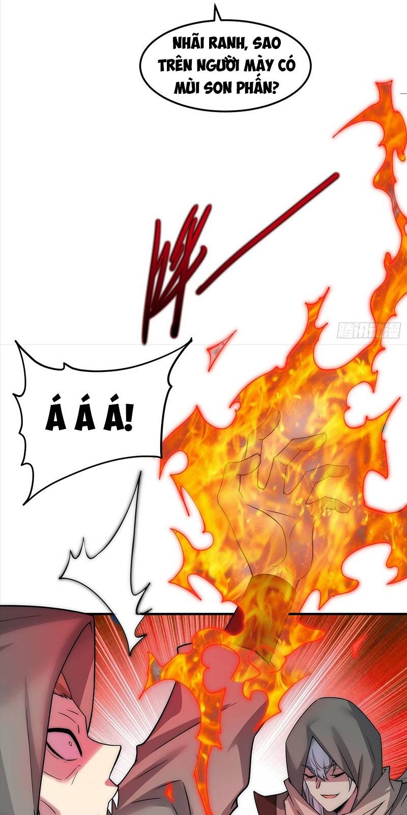 Từ Lúc Bắt Đầu Liền Vô Địch - Chương 31