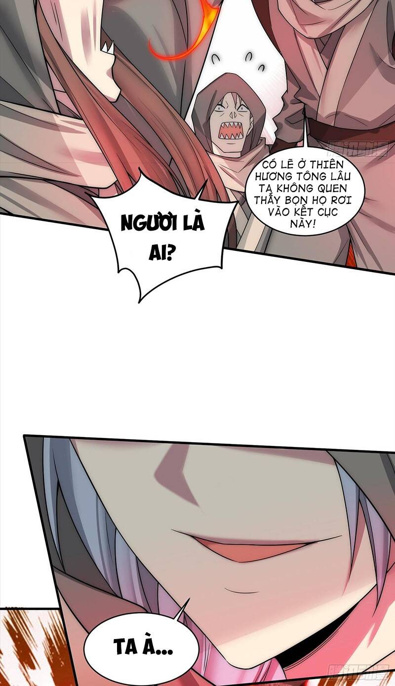 Từ Lúc Bắt Đầu Liền Vô Địch - Chương 31