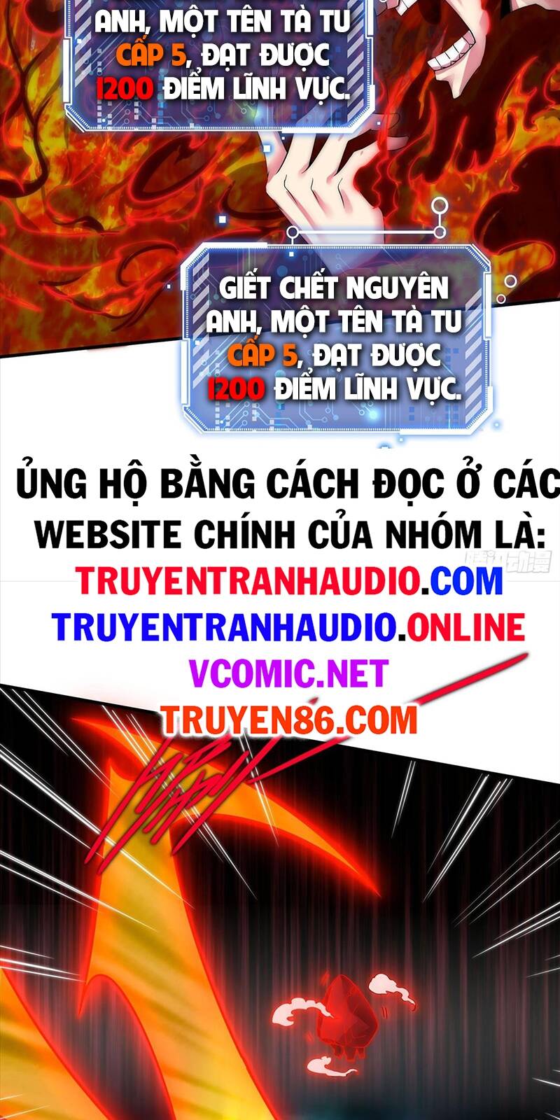 Từ Lúc Bắt Đầu Liền Vô Địch - Chương 31