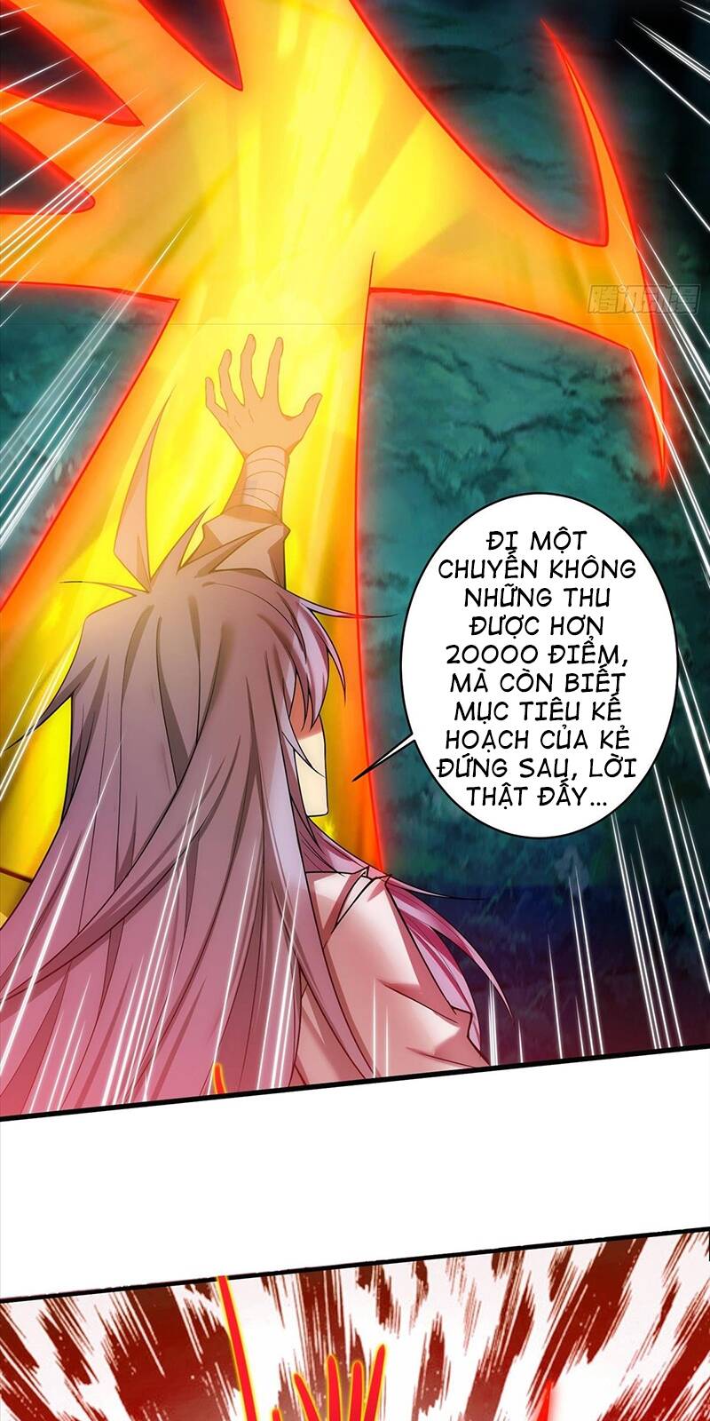 Từ Lúc Bắt Đầu Liền Vô Địch - Chương 31